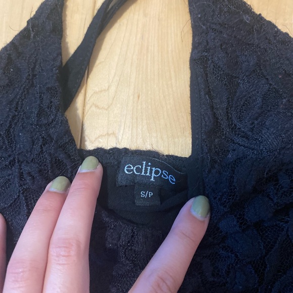 Eclipse Body Suit - Picture 4 of 4